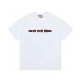 Picture of Gucci T Shirts Short _SKUGucciXS-LmptxG003110694